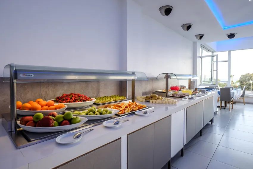 Cyprotel Florida Hotel 4*-51