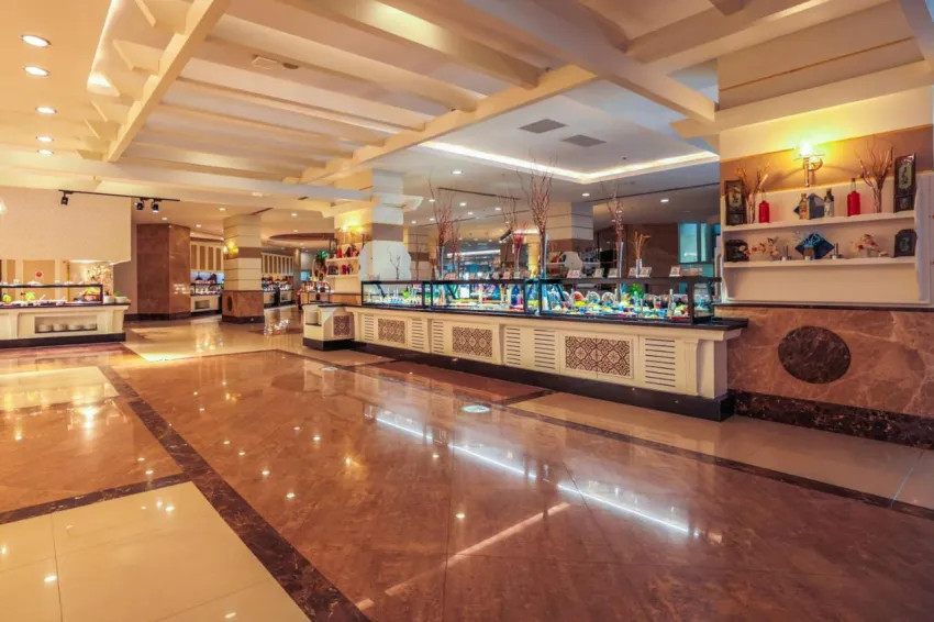 Crystal Prestige Elite Hotel 5*-64