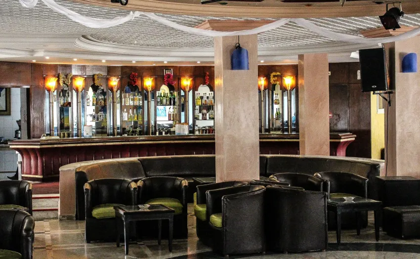 Hotel Nesrine 4*-7