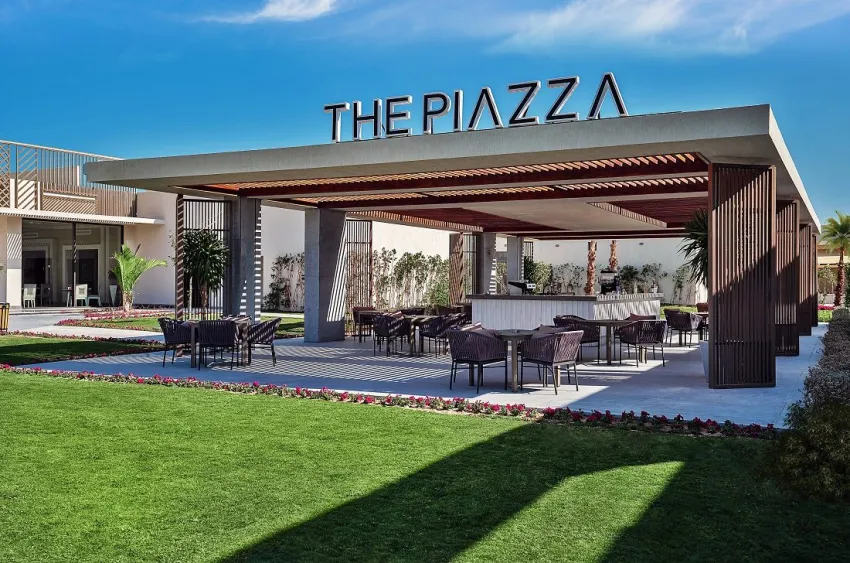 RIXOS PREMIUM MAGAWISH SUITES & VILLAS  5*-17