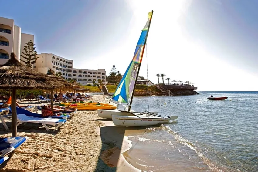 Regency Hotel & Spa 4*-34