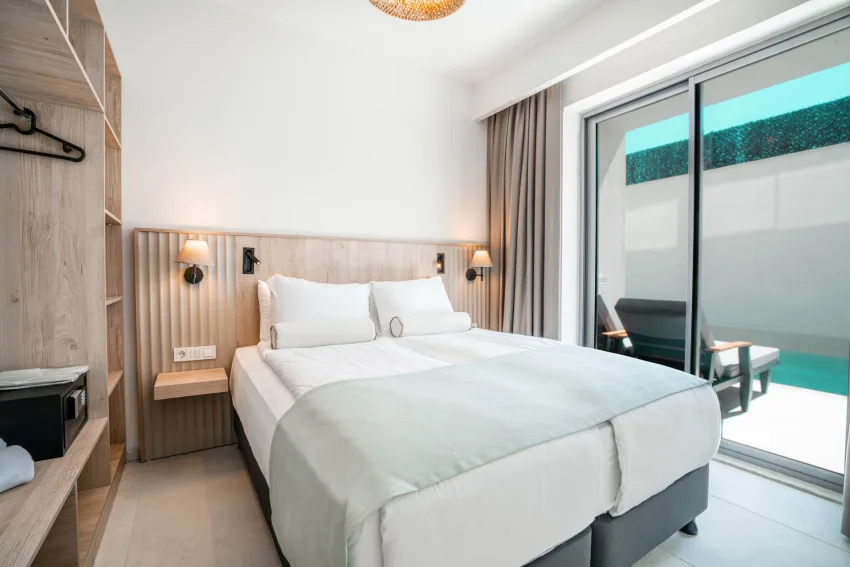 Electra Beach Holiday Village 4*-20