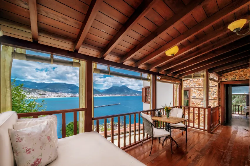 Villa Turka 4*-26