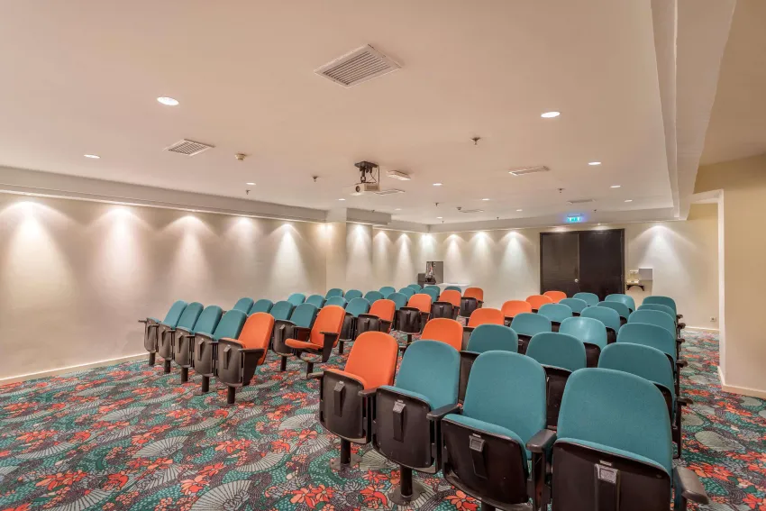 Seven Seas Hotel Life (Otium Hotel Life) 5*-130