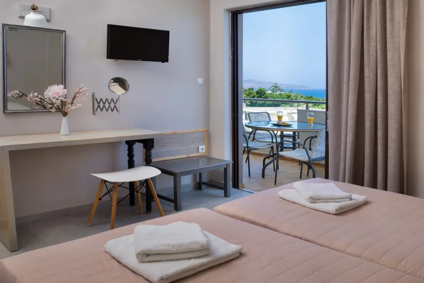 NIREAS HOTEL 2*-16