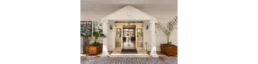Galaxy Beach Hotel 4*-4