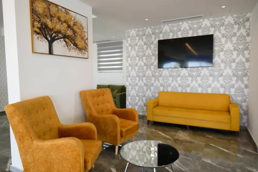Milea Hotel 3*-27