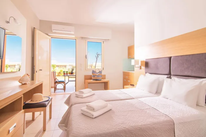 Pleasure Beach Hotel 3* - Malia - Grecia