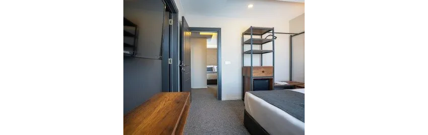 Lavia Hotels Lara 5*-23