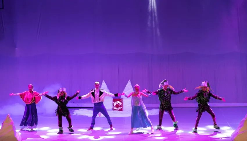 Susesi Luxury Resort Hotel 5*-506