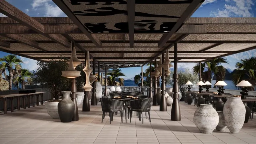 CORENDON HYDROS CLUB KEMER  5*-19