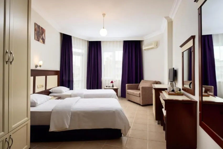 Kaila City Hotel 4*-26