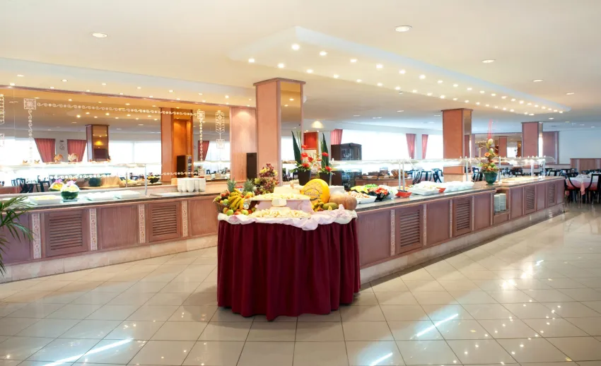 Grupotel Port de Alcudia 3*-21