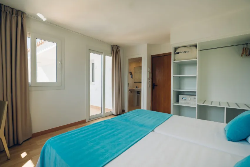 THB Dos Playas - Adults Only 3*-6