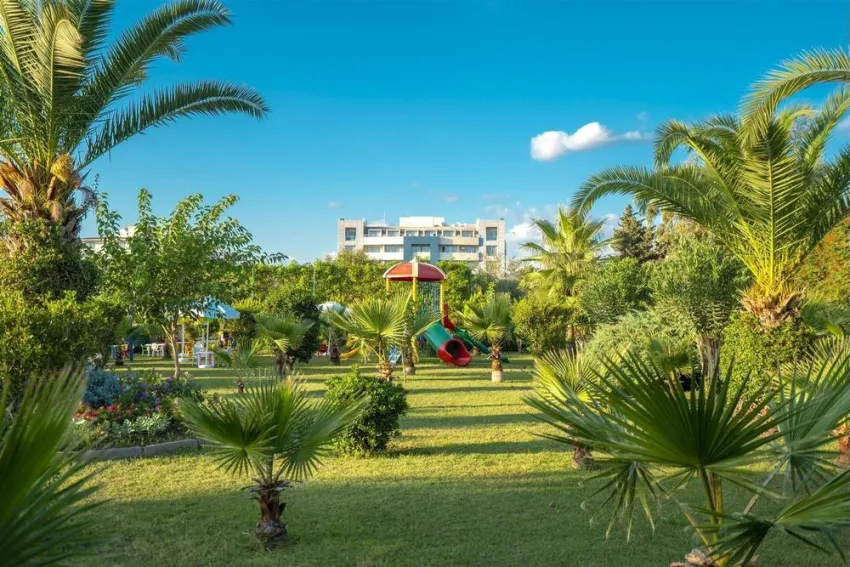 Timo Resort Hotel 5*-16