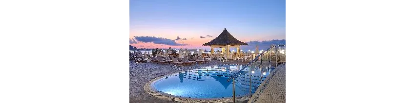 Alexander Beach Hotel And Village Resort 5*-36