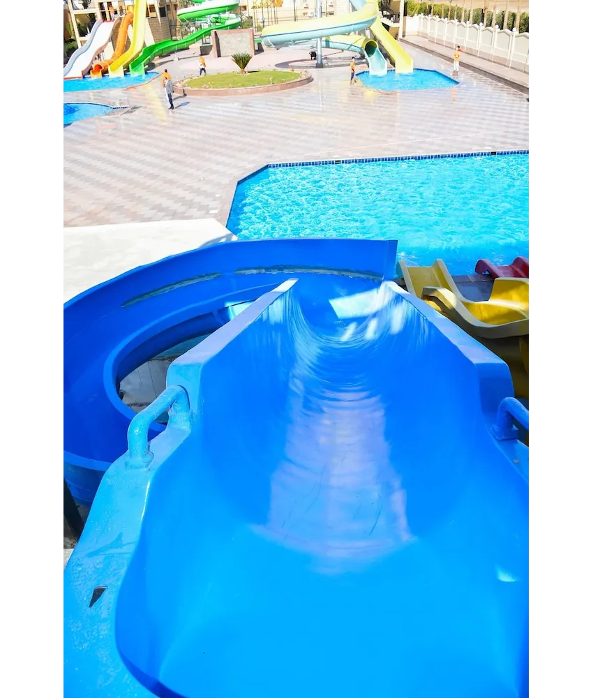 Golden Beach Resort Ex. Movie Gate 4*-63