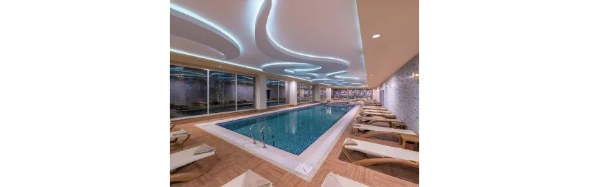 Royal Garden Beach Hotel 5*-11