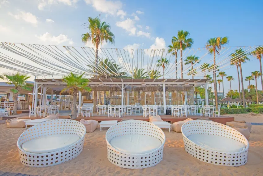 Dome Beach Hotel 4*-30