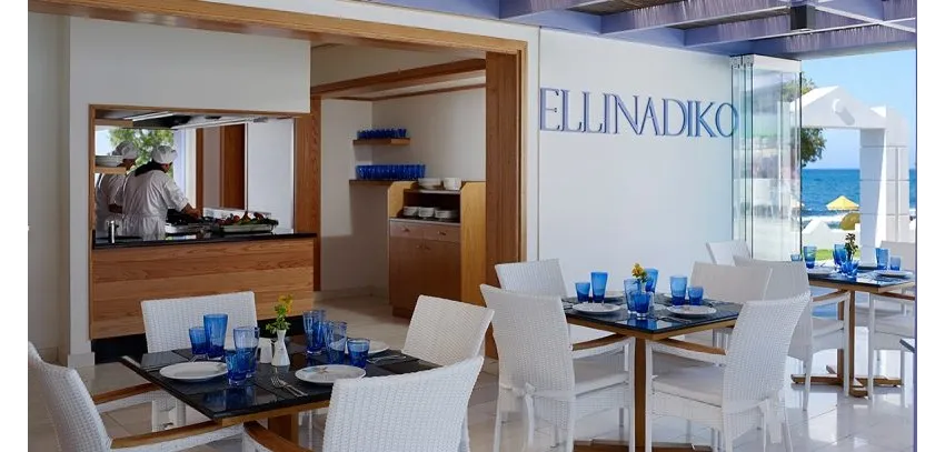 Oya Beach Resort 5*-4