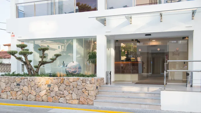 Chevy Hotel & Suites 3* - Cala ratjada - Spania