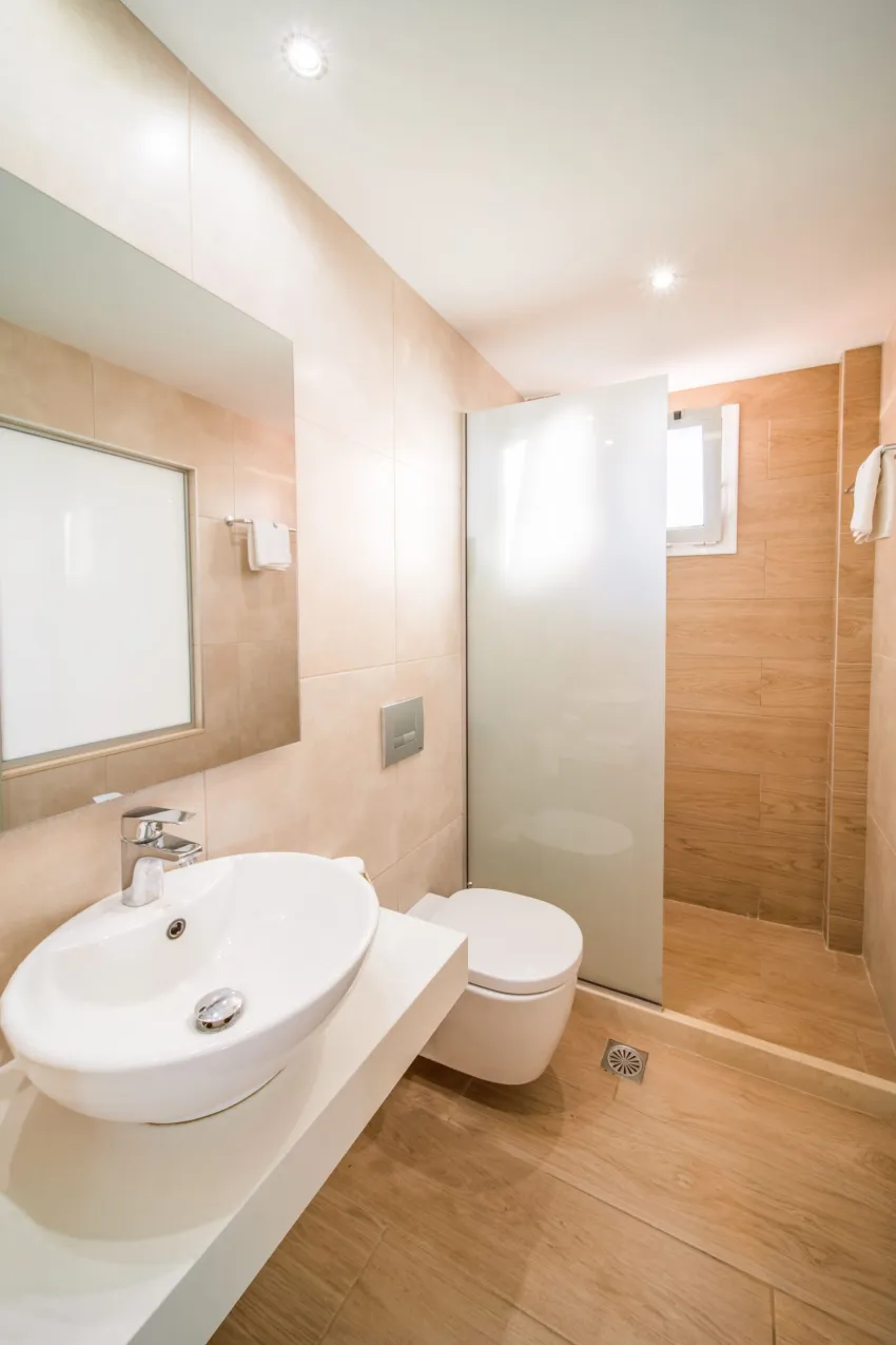 Aeolos Beach Resort Hotel 3*-11