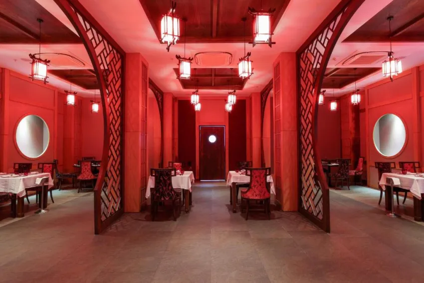 Crystal Waterworld Resort & Spa 5*-38