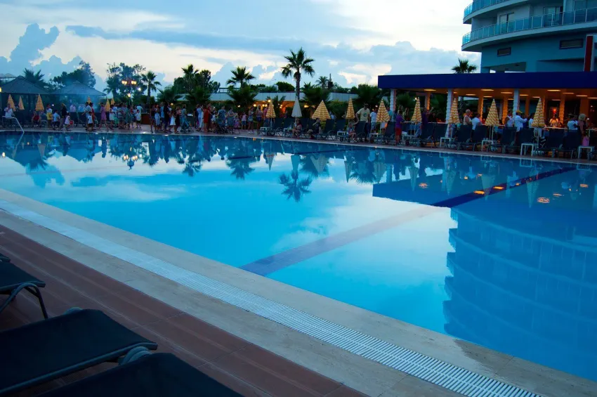 Eftalia Marin Resort 5*-2