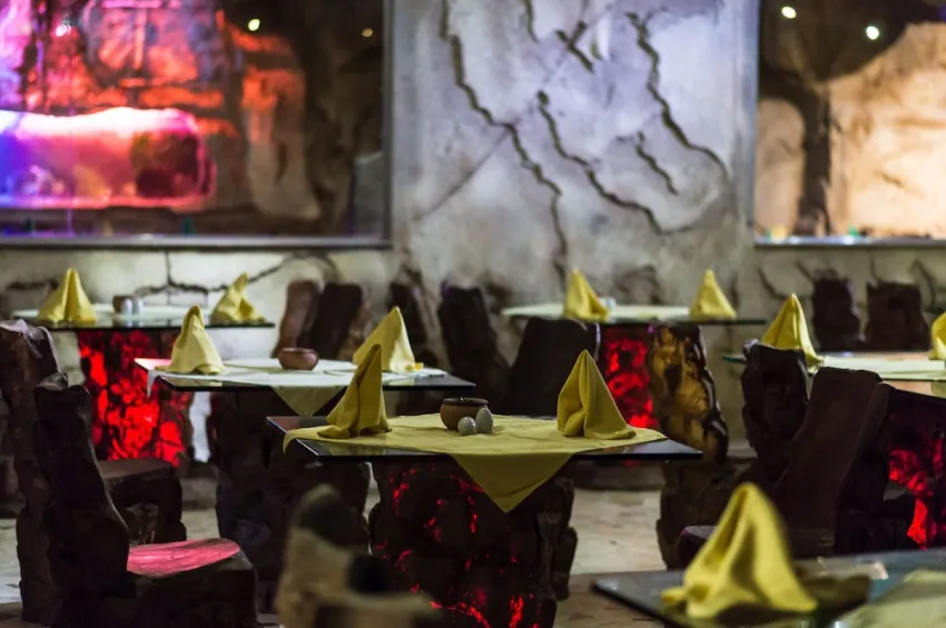 Caves Beach Resort (Adults Only 16+) 5*-68