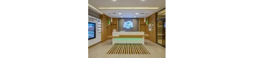 Holiday Inn Antalya Lara 5*-8
