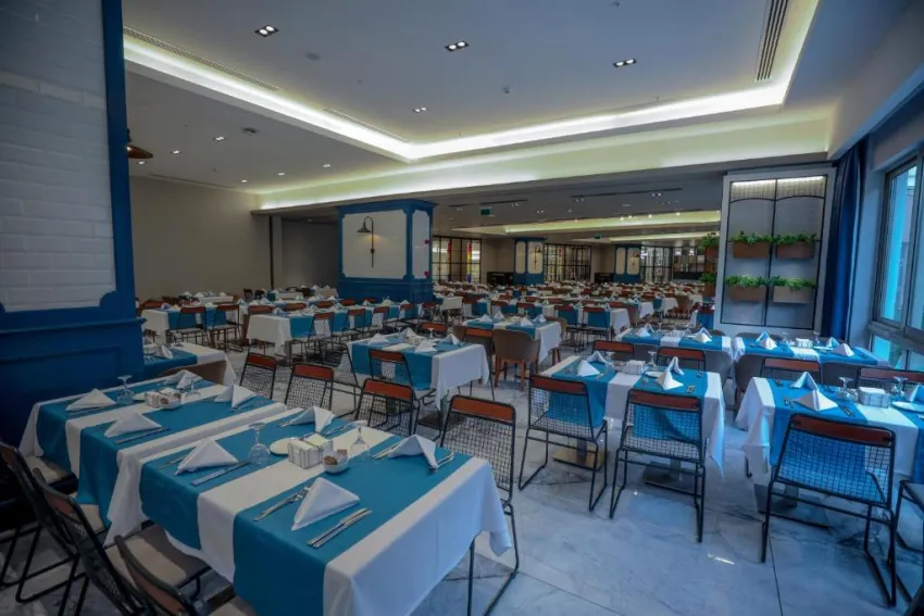 Sueno Hotels Beach Side 5*-36