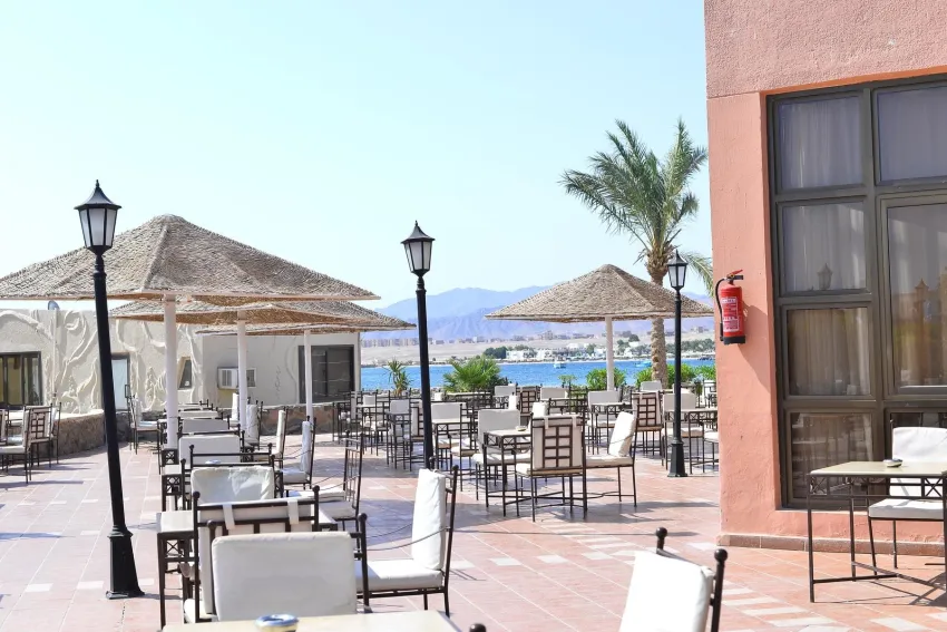 Paradise Abu Soma Ex Solymar Paradise 4*-4