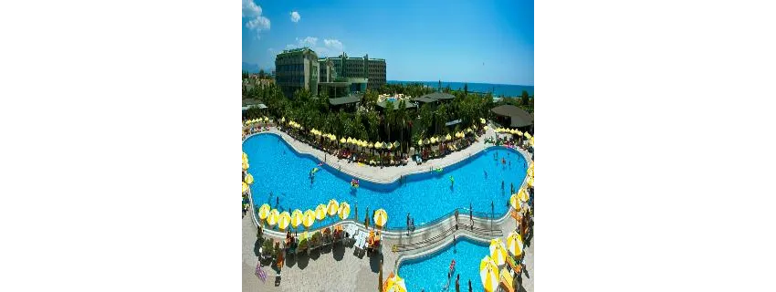 Vonresort Elite 5*-39