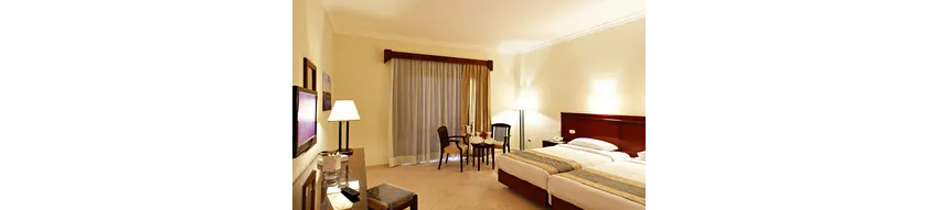 Sunny Beach Resort The Three Corners 4*-11