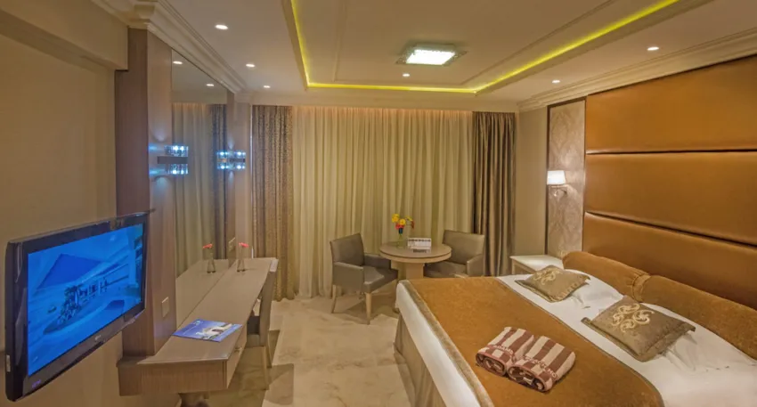 Adams Beach Hotel 5*-11