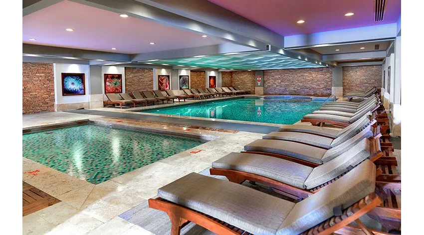 CRYSTAL DELUXE RESORT & SPA  5*-24