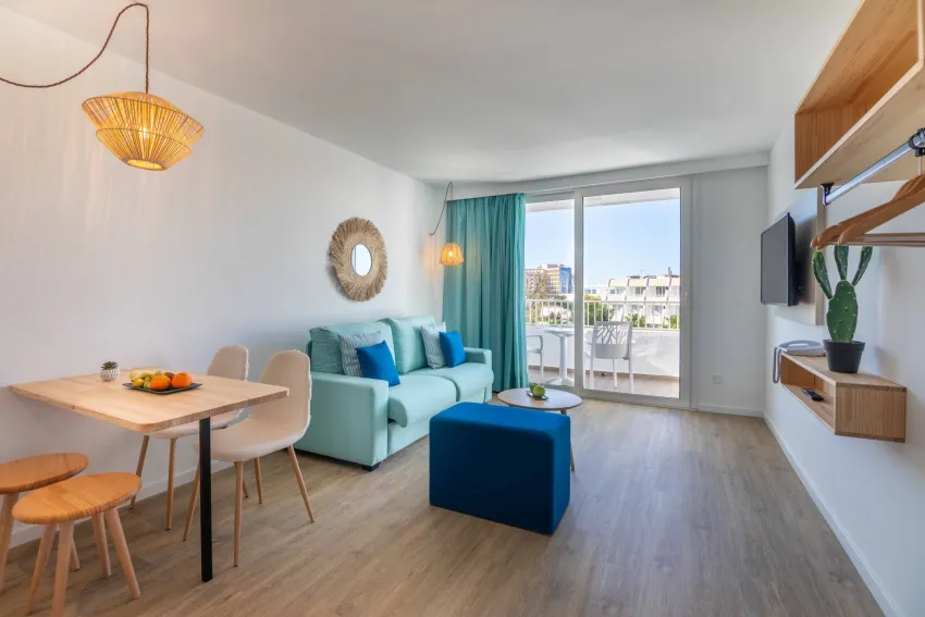 MarSenses Rosa del Mar and Spa -23