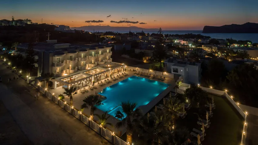 Dore Boutique Hotel 4*-119