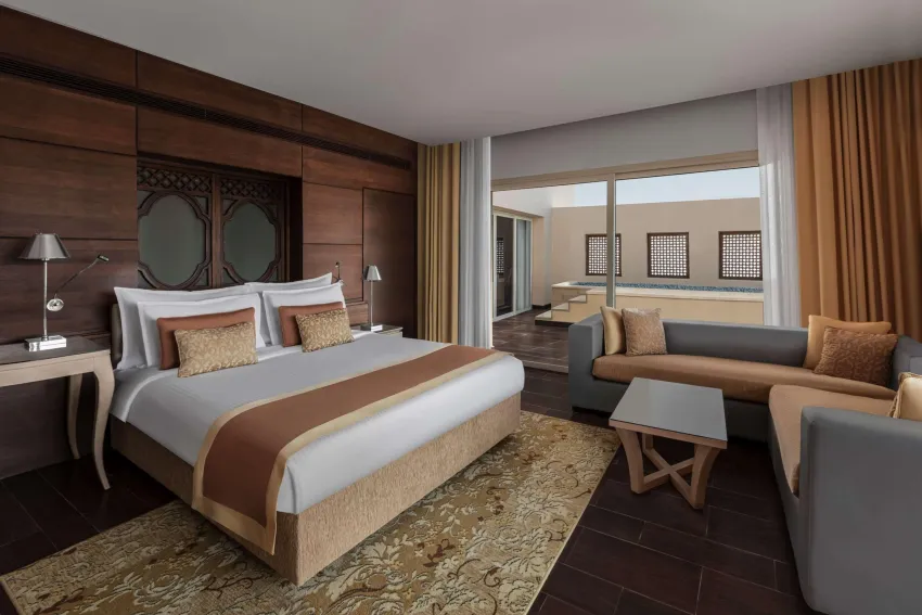 Steigenberger Makadi (Adults Only 16+) 5*-19