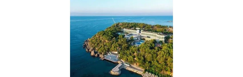 A Good Life Utopia Family Resort 5*-1