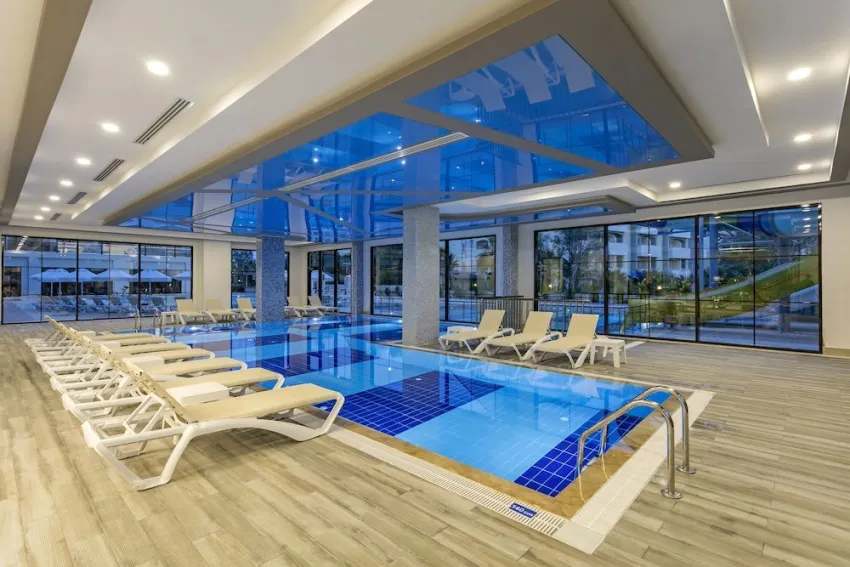 Glamour Resort & Spa Hotel 5*-27