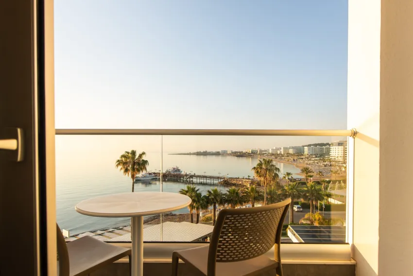 Evalena Beach Hotel 4*-28