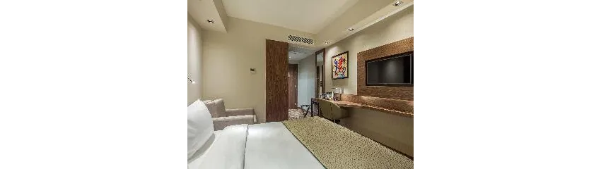 HOLIDAY INN ANTALYA LARA 5*-122
