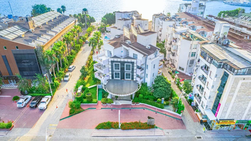Viking Nona Beach Hotel 4*-5