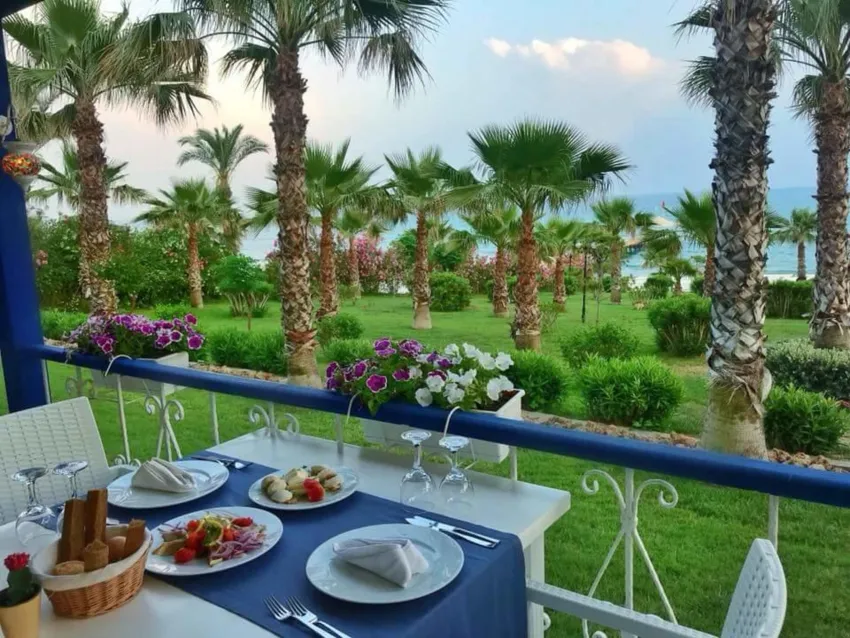 Hotel Turan Prince 5*-77