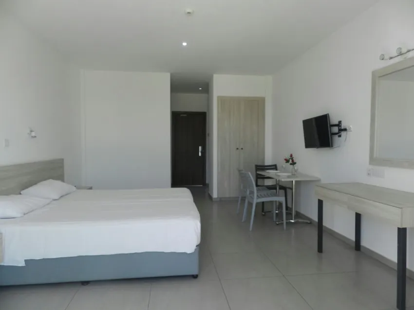 Evabelle Napa Hotel Apartments 3*-13