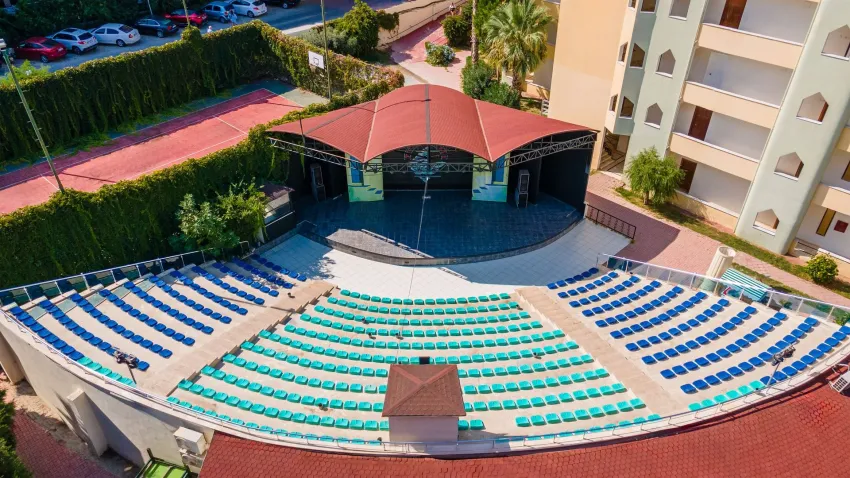 Villa Sunflower Hotel 4*-24