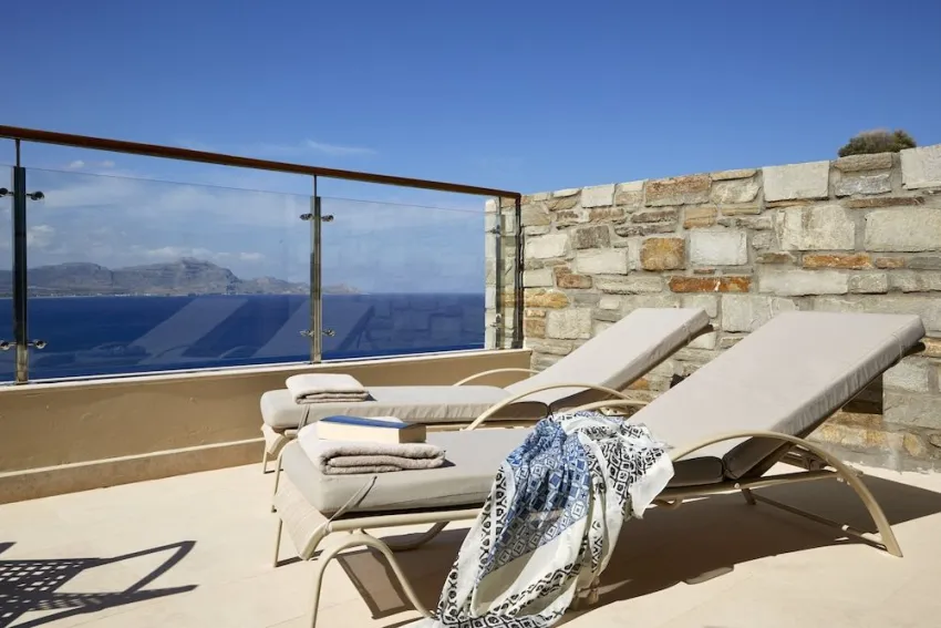 Lindos Blu, Luxury Hotel & Suites 5*-27