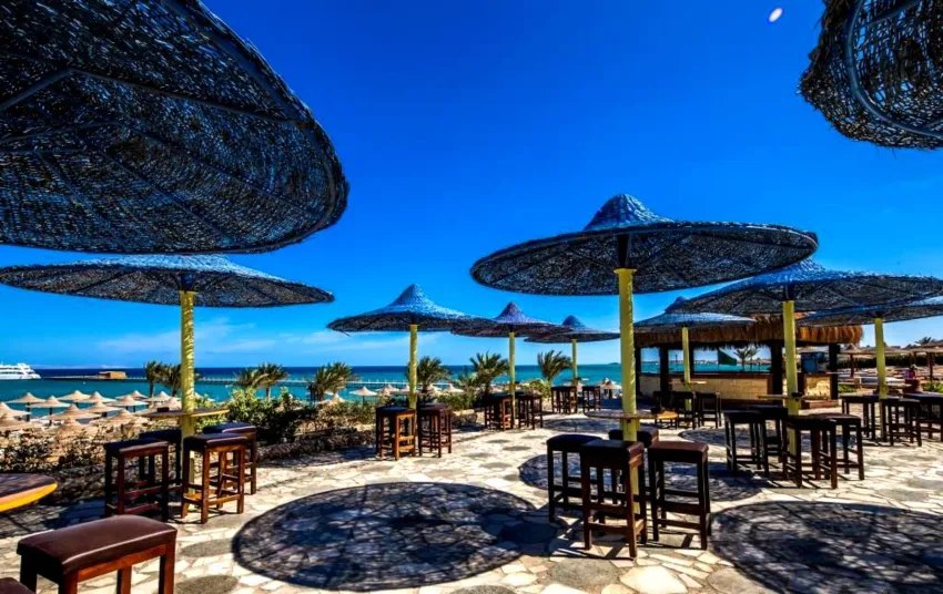 El Karma Aqua Beach Resort 4*-192