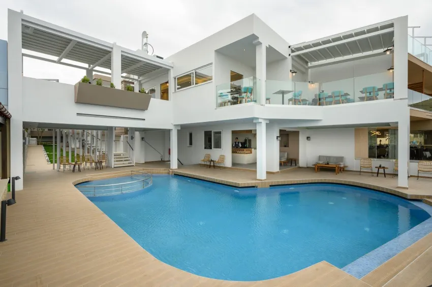 Mare Boutique Hotel Adults Only 4*-4